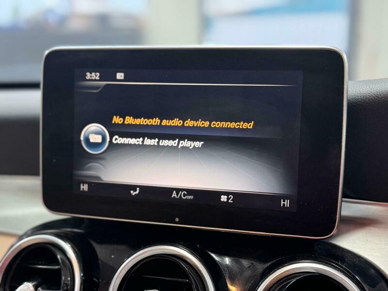 Used Mercedes-Benz C Class 2014 for sale - 77494425: Photo 11