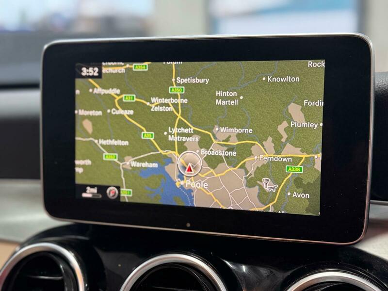 Used Mercedes-Benz C Class 2014 for sale - 77494425: Photo 12