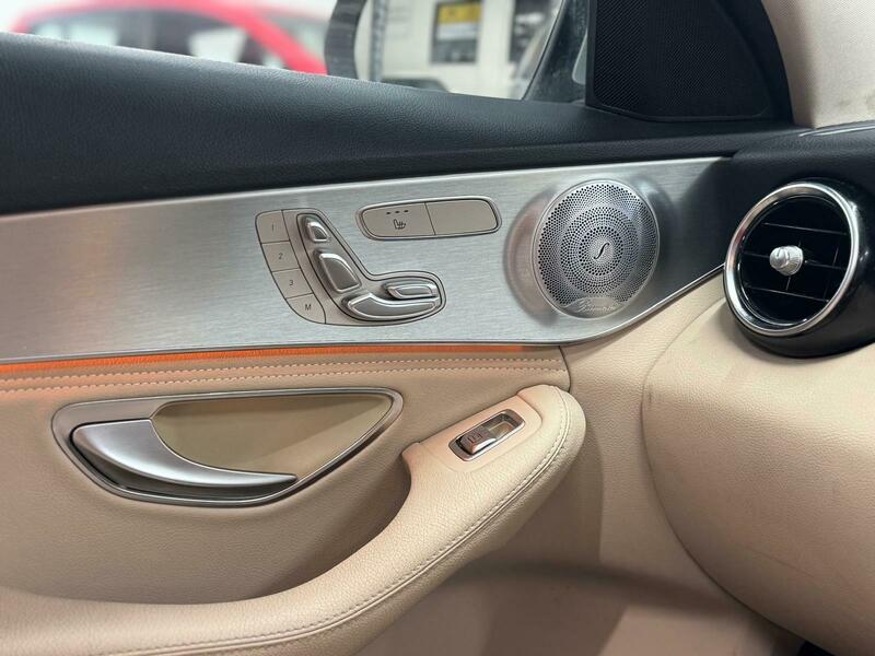 Used Mercedes-Benz C Class 2014 for sale - 77494425: Photo 15