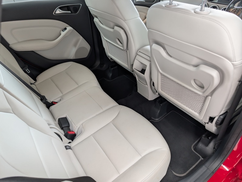 Used Mercedes-Benz B Class 2015 for sale - 78145665: Photo 10