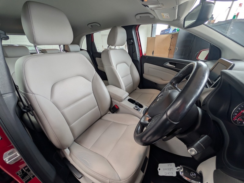 Used Mercedes-Benz B Class 2015 for sale - 78145665: Photo 15