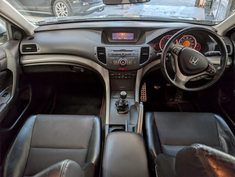 Used Honda Accord 2009 for sale - 77059744: Photo 10