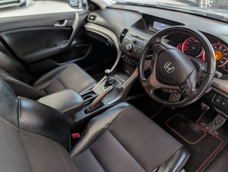 Used Honda Accord 2009 for sale - 77059744: Photo 11