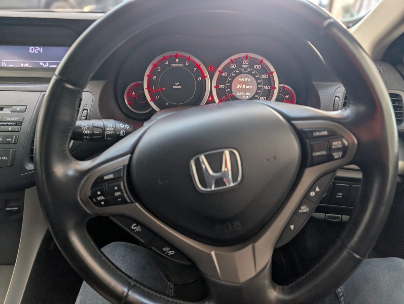 Used Honda Accord 2009 for sale - 77059744: Photo 13