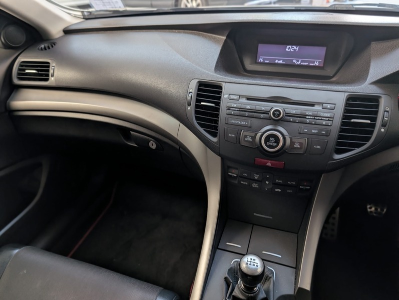 Used Honda Accord 2009 for sale - 77059744: Photo 14