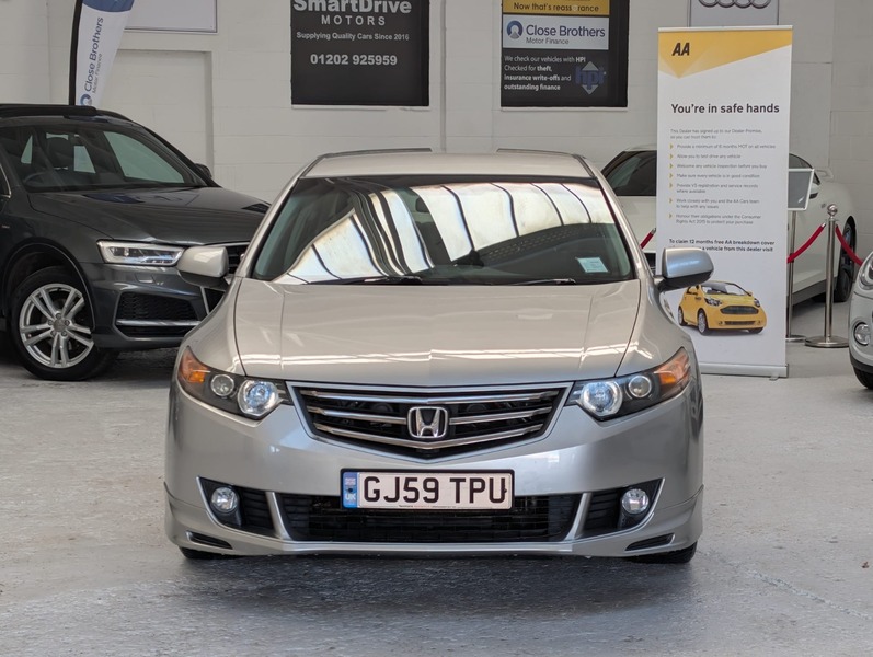 Used Honda Accord 2009 for sale - 77059744: Photo 15