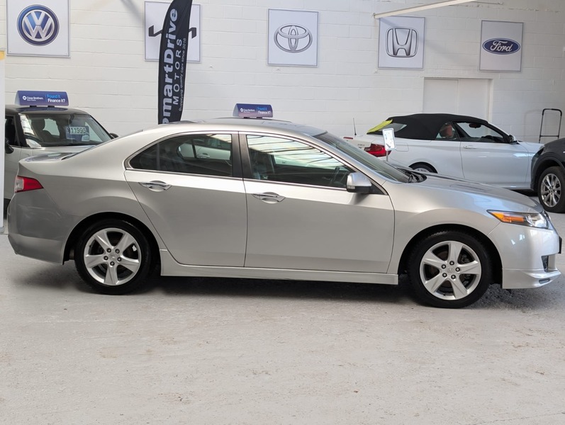 Used Honda Accord 2009 for sale - 77059744: Photo 3