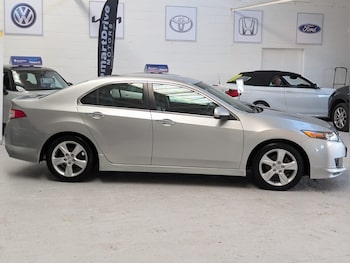 Used Honda Accord 2009 for sale - 77059744: Photo