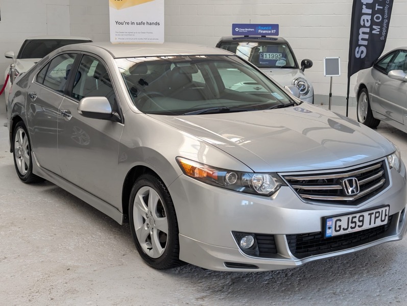 Used Honda Accord 2009 for sale - 77059744: Photo 4