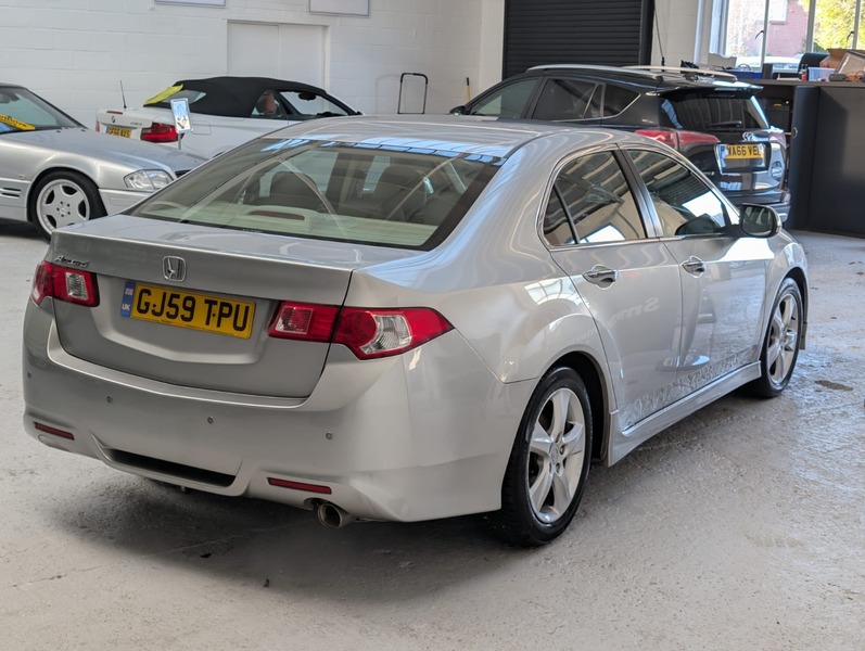 Used Honda Accord 2009 for sale - 77059744: Photo 7