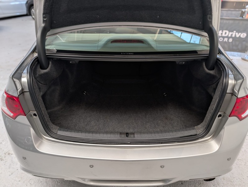 Used Honda Accord 2009 for sale - 77059744: Photo 8