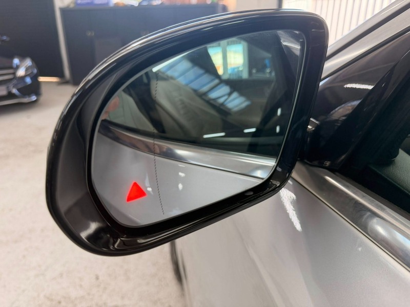 Used Mercedes-Benz E Class 2017 for sale - 77792655: Photo 16