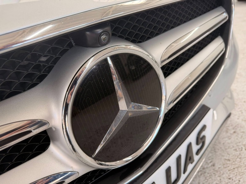 Used Mercedes-Benz E Class 2017 for sale - 77792655: Photo 21