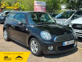 2013 - 1.6 One 3dr