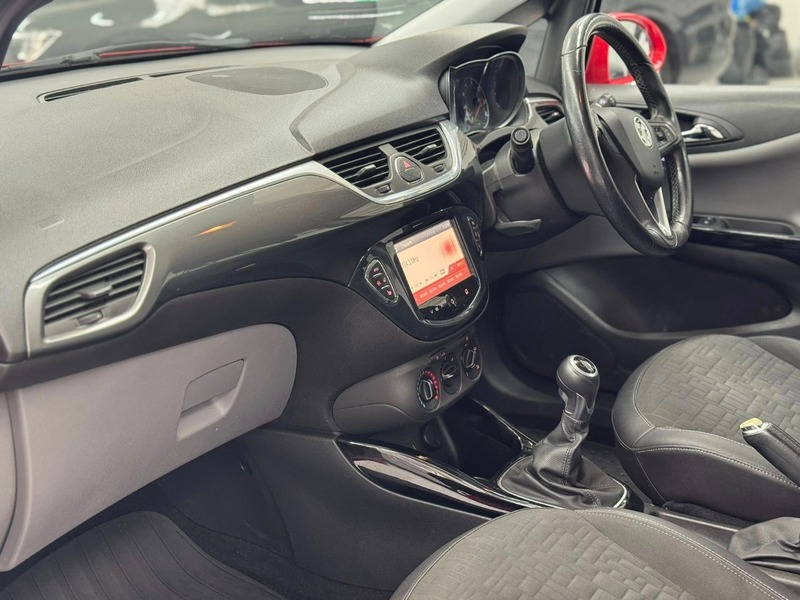 Used Vauxhall Corsa 2015 for sale - 76357157: Photo 11