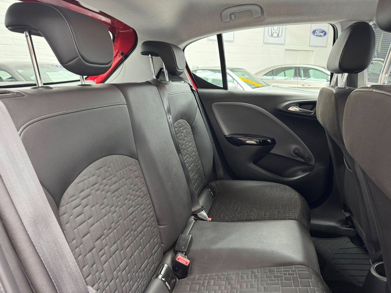 Used Vauxhall Corsa 2015 for sale - 76357157: Photo 12