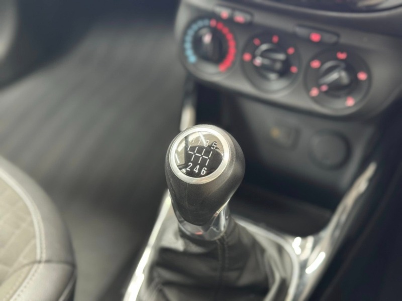 Used Vauxhall Corsa 2015 for sale - 76357157: Photo 15