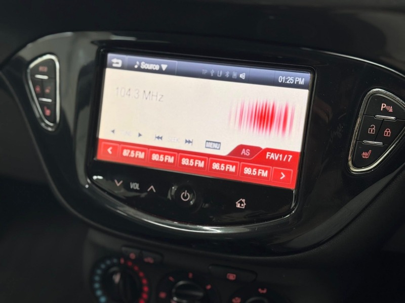 Used Vauxhall Corsa 2015 for sale - 76357157: Photo 17