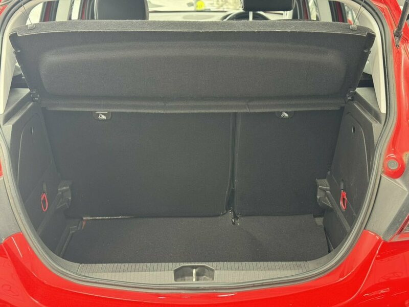 Used Vauxhall Corsa 2015 for sale - 76357157: Photo 18