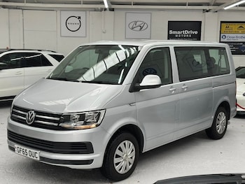 Volkswagen - Transporter