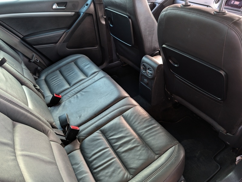 Used Volkswagen Tiguan 2016 for sale - 76224179: Photo 13