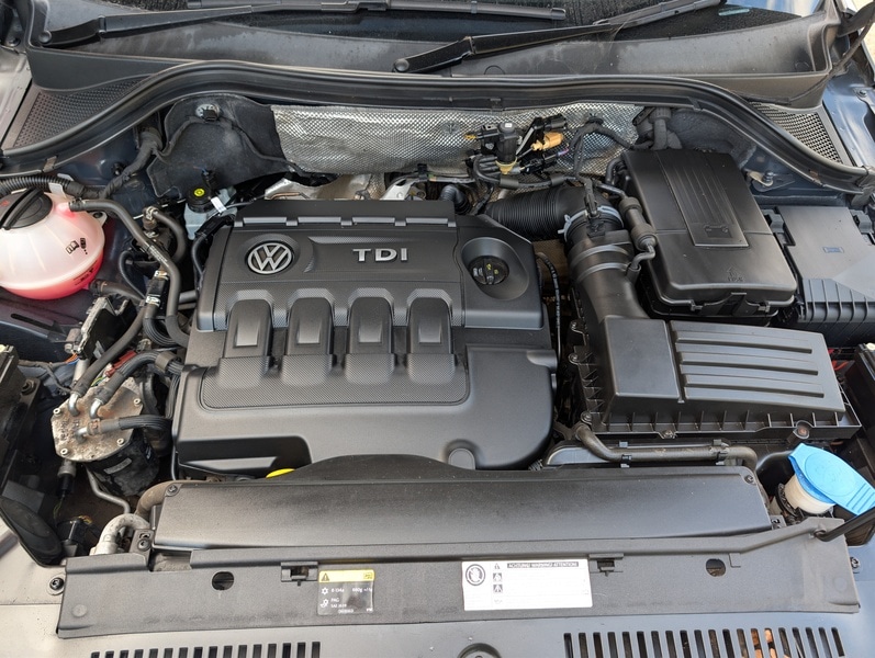 Used Volkswagen Tiguan 2016 for sale - 76224179: Photo 3