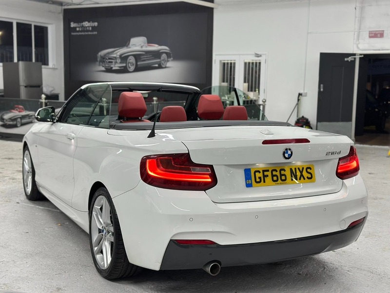 Used BMW 2 Series 2016 for sale - 76855330: Photo 10