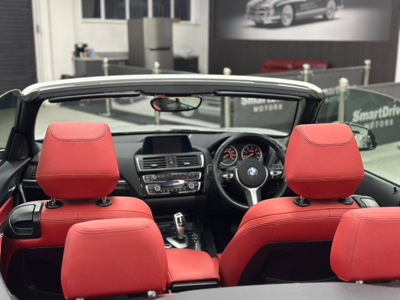 Used BMW 2 Series 2016 for sale - 76855330: Photo 11