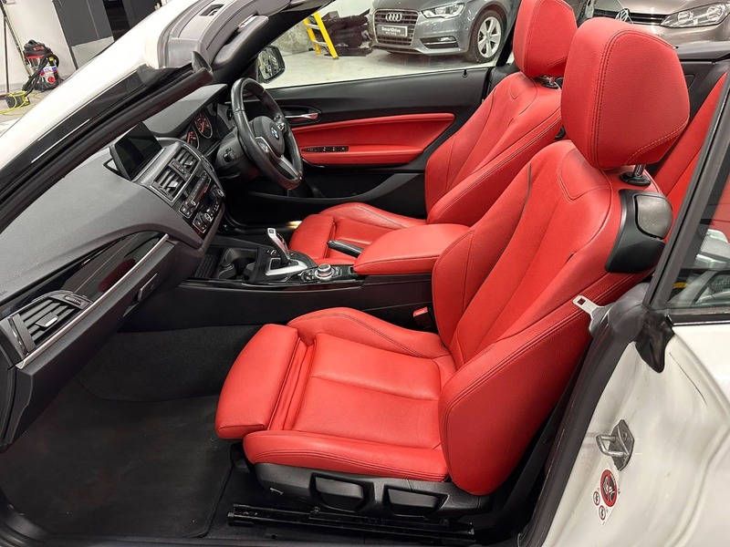 Used BMW 2 Series 2016 for sale - 76855330: Photo 12