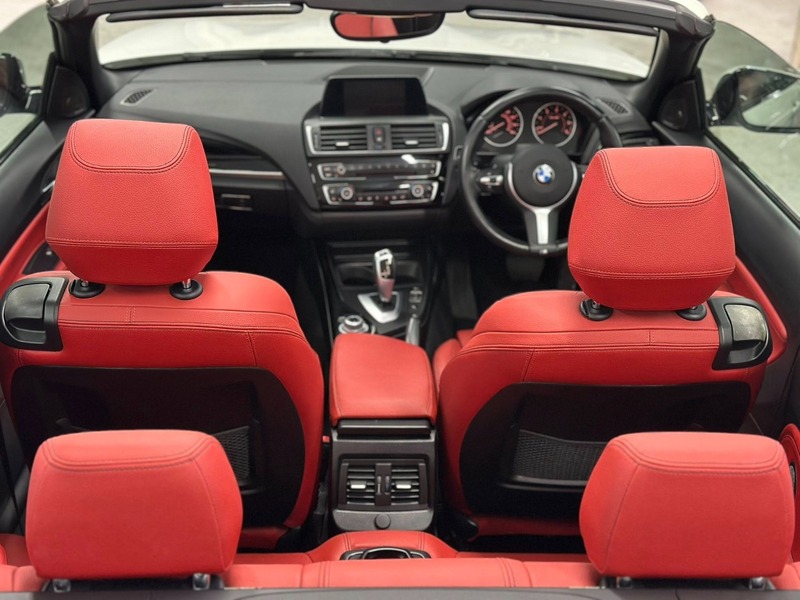 Used BMW 2 Series 2016 for sale - 76855330: Photo 13