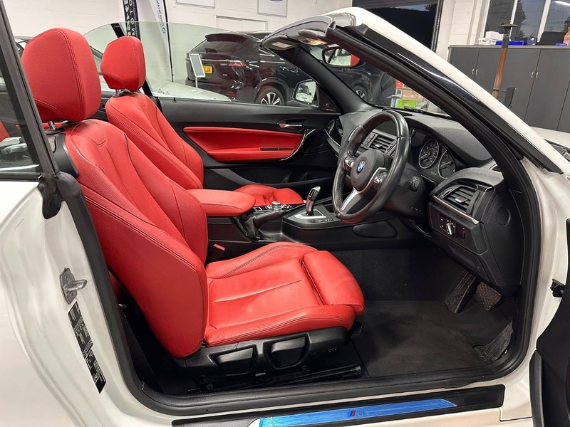 Used BMW 2 Series 2016 for sale - 76855330: Photo 15