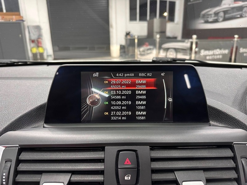 Used BMW 2 Series 2016 for sale - 76855330: Photo 18