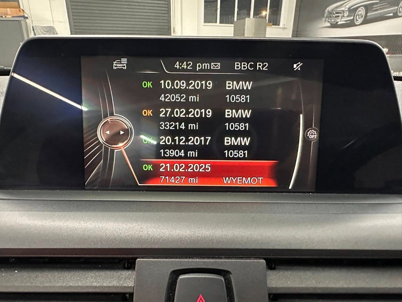 Used BMW 2 Series 2016 for sale - 76855330: Photo 19