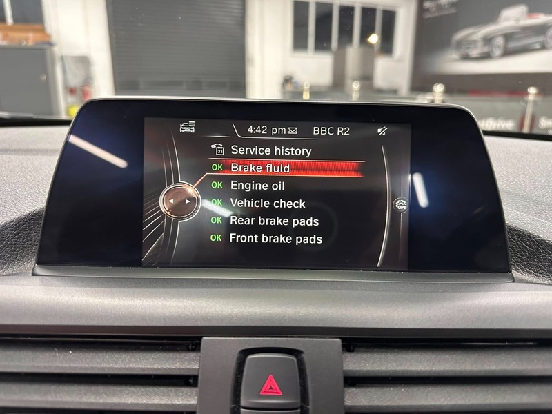 Used BMW 2 Series 2016 for sale - 76855330: Photo 20