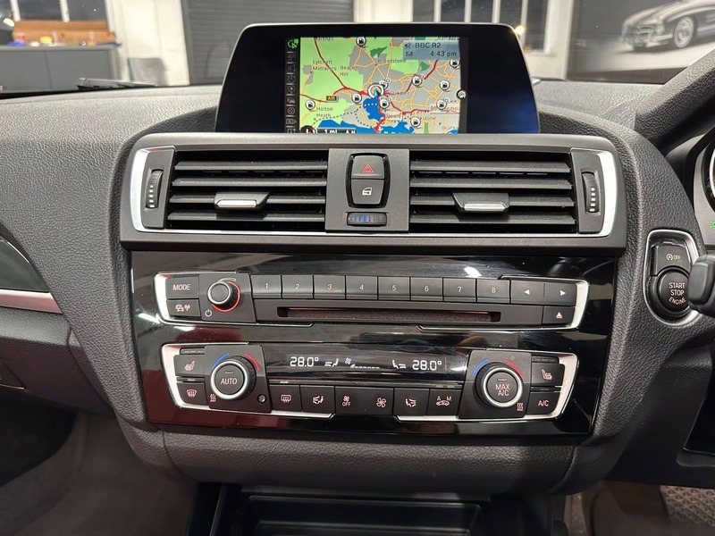 Used BMW 2 Series 2016 for sale - 76855330: Photo 21