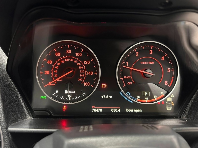 Used BMW 2 Series 2016 for sale - 76855330: Photo 23