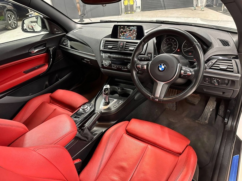Used BMW 2 Series 2016 for sale - 76855330: Photo 24