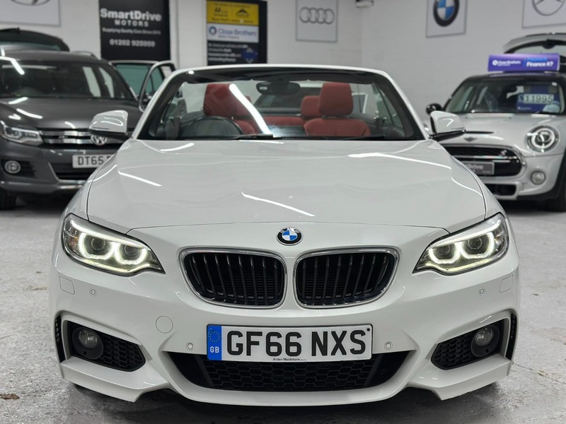 Used BMW 2 Series 2016 for sale - 76855330: Photo 5