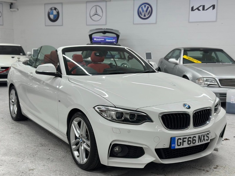 Used BMW 2 Series 2016 for sale - 76855330: Photo 6