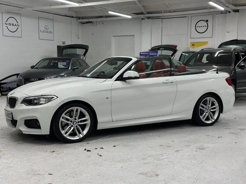 Used BMW 2 Series 2016 for sale - 76855330: Photo 7