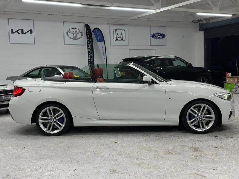 Used BMW 2 Series 2016 for sale - 76855330: Photo 9