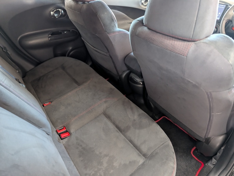 Used Nissan Juke 2017 for sale - 78182348: Photo 10