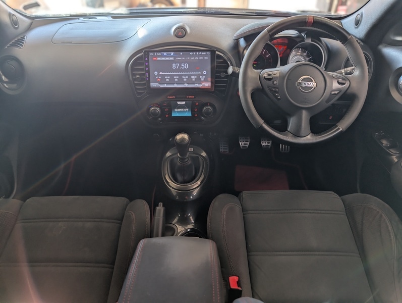 Used Nissan Juke 2017 for sale - 78182348: Photo 11