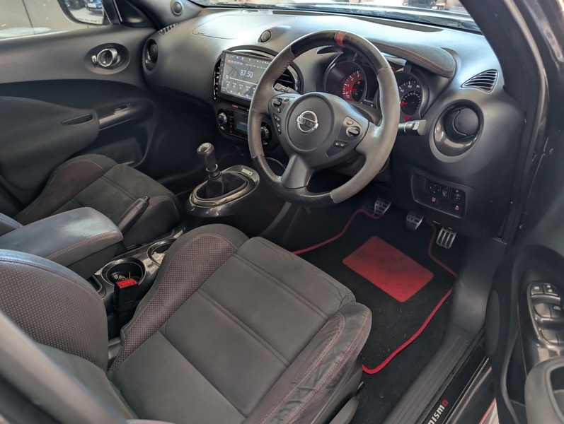 Used Nissan Juke 2017 for sale - 78182348: Photo 12