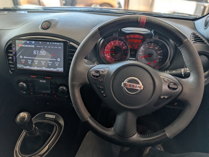 Used Nissan Juke 2017 for sale - 78182348: Photo 13