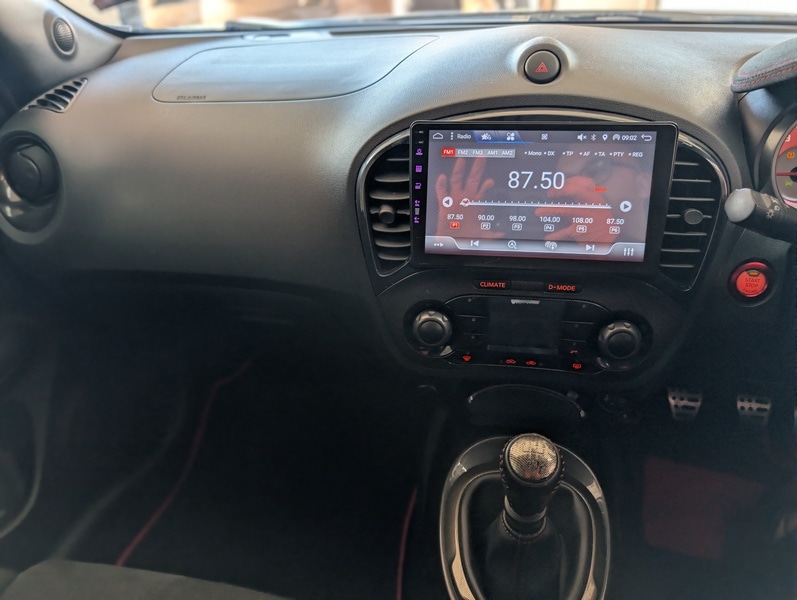 Used Nissan Juke 2017 for sale - 78182348: Photo 14