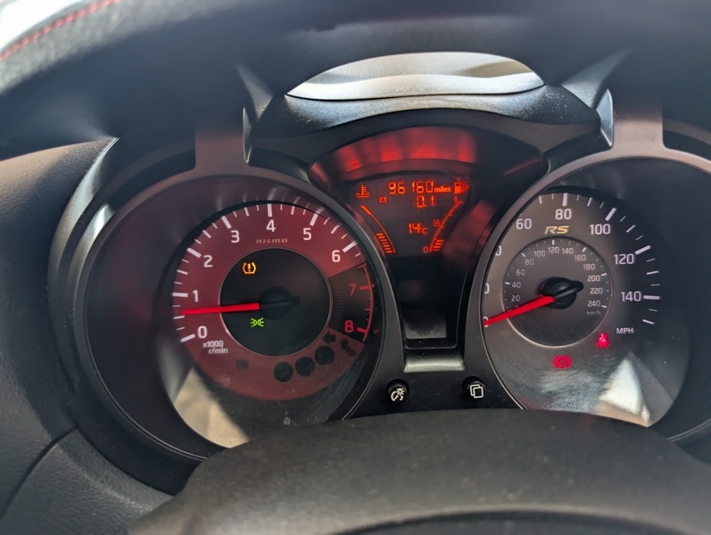 Used Nissan Juke 2017 for sale - 78182348: Photo 15