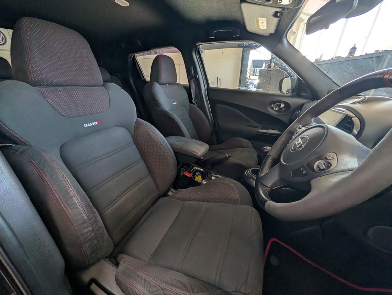 Used Nissan Juke 2017 for sale - 78182348: Photo 16