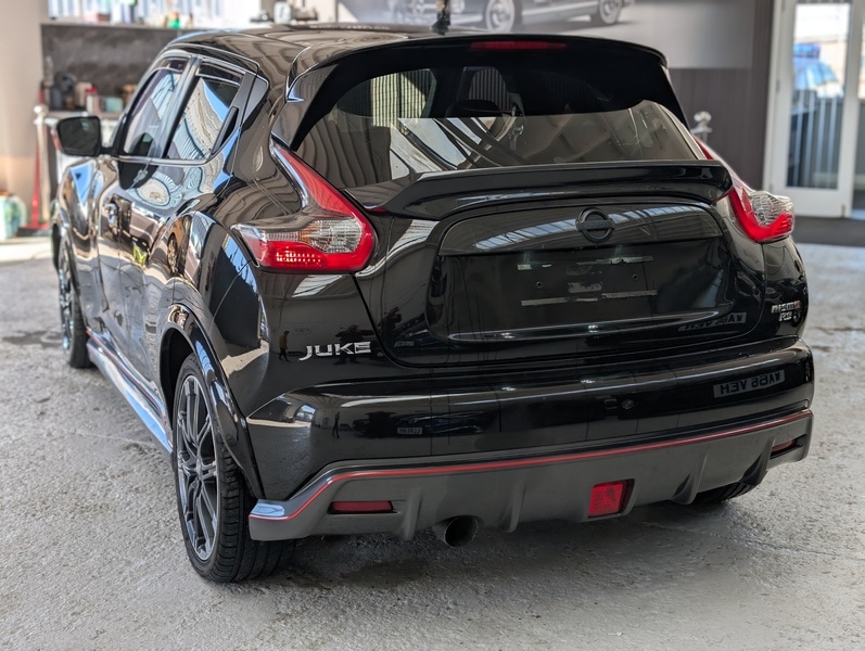 Used Nissan Juke 2017 for sale - 78182348: Photo 5