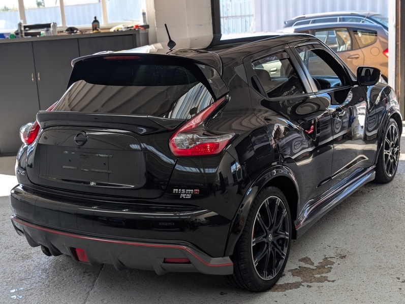 Used Nissan Juke 2017 for sale - 78182348: Photo 6